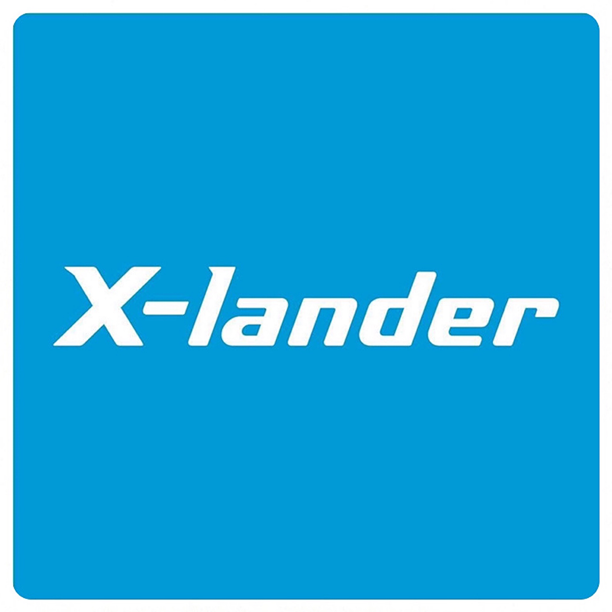 X-LANDER