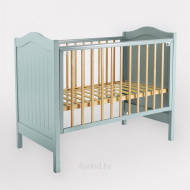 Кровать детская RANT MIA Pacific Blue (мятный)