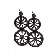 Комплект колес ANEX M-TYPE black