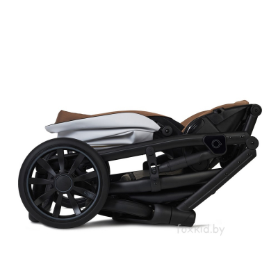 Детская коляска 2 в 1 ANEX M-TYPE SE03 Noble