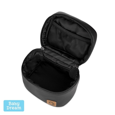 Термоконтейнер ANEX LUNCH BOX black