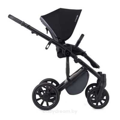 Детская коляска 3 в 1 ANEX M-TYPE PRO EP01 Tech Grey