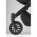 Детская коляска 3 в 1 ANEX M-TYPE PRO SE01 Safa Sahin