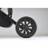 Детская коляска 2 в 1 ANEX M-TYPE PRO SE01 Safa Sahin
