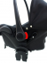 Детская коляска RIKO OZON 3 в 1 (серый 05 stone)