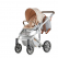 Детская коляска 3 в 1 ANEX M-TYPE SE01 Desert Hide